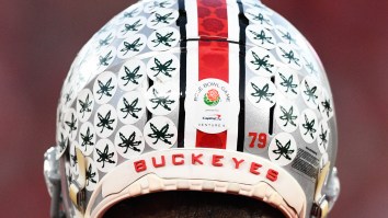 NFL Insider Claims Ohio State Is Using Massive NIL Deals To Stop Two Stars From Declaring For The Draft