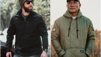 The Absolute Best 2023 Holiday Gifts For Dudes Who Love The Outdoors