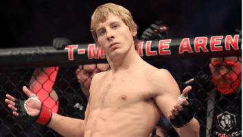Paddy Pimblett Warns Logan Paul ‘He’ll Never Walk Again’ If They Fought In MMA