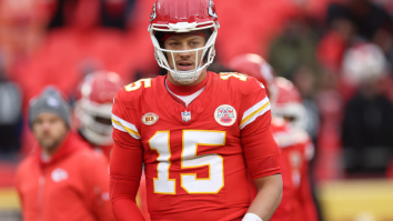 ‘It’s Time To Be Checkdown Tom Brady’ Chiefs Legend Gives Patrick Mahomes Advice After Latest Loss