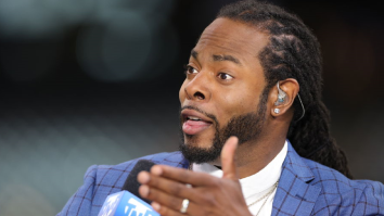Richard Sherman Rips Alabama To Shreds, Calls SEC ‘Overrated’ After FSU Gets Left Out Of College Football Playoffs