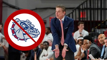 Rick Pitino Torches UConn Coach Dan Hurley For Encouraging Gonzaga To Join Big East Conference