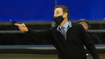 Rick Pitino’s Iona Players Wished They Would Get Sick So They Could Miss Extremely Tough Practices