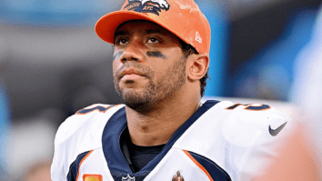 Russell Wilson Doesn’t Hold Back How He Feels About Getting Benched By Broncos