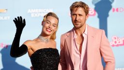 The Plot Of The ‘Oceans’ Prequel Starring Ryan Gosling/Margot Robbie Has Been Revealed And It Sounds Very Stupid