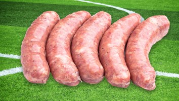 The Strange Tale Of The Soccer Player Who Fled Romania After Being Traded For Sausage