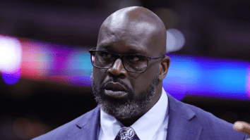 Shaq Slams ESPN’s Chris ‘Mad Dog’ Russo For Ranking Him The Fifth-Best Center In NBA History Behind Hakeem Olajuwon & Moses Malone