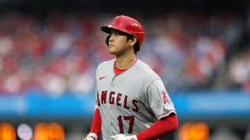 A New Team Makes A Move In The Shohei Ohtani Sweepstakes