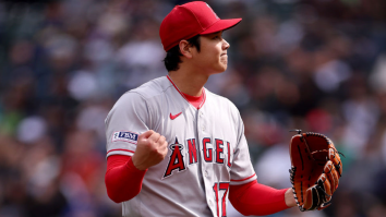 MLB Reporter Apologizes After Embarrassingly Sharing False Shohei Ohtani Report