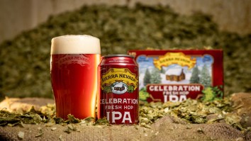 Sierra Nevada Celebration Ale: 9 Facts About A Beloved Holiday Craft Beer