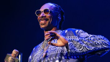Snoop Dogg Reveals How Little He Made After Hitting A Billion Streams On Spotify