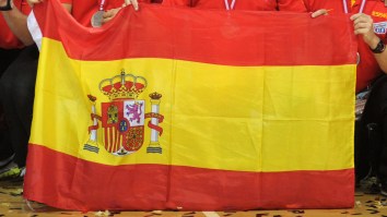 The Forgotten Scandal Involving The Spanish Basketball Team That Cheated To Win Gold At The Paralympics