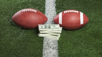 Former NCAA Coach Suggests Option To Venmo Players NIL Money During Games After Key Plays