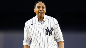 Stephen A. Smith Wants More Money From ESPN: ‘I Am Underpaid’