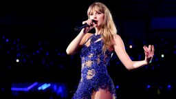 Taylor Swift’s Rep Straight Up Shuts Down ‘Insane’ Rumors About Marriage To Joe Alwyn