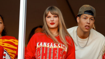 ‘Taylor Swift Effect’ Becoming A Distraction For The Chiefs According To Skip Bayless
