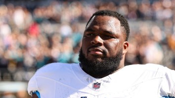 Drama Surrounding ‘Lazy’ NFL Defensive Lineman Ends With Contradictory Accounts Of His Release