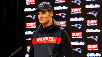 Old Tom Brady Comment About Refs’ Blown Call Goes Viral After Patrick Mahomes’ Tantrum