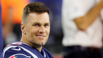 The Rumored Tom Brady Roast Is Finally Going To Happen In 2024