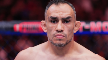 Tony Ferguson Vows To Keep Fighting After Seventh Straight Loss, Dana White Urging Him To Retire