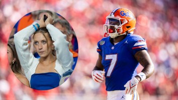 College Football Transfer Portal Leads To Very Depressing Christmas Gift For Florida Gators Fan