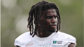Tyreek Hill Has Reportedly Fathered Three Children In Four Months After New Woman Comes Forward