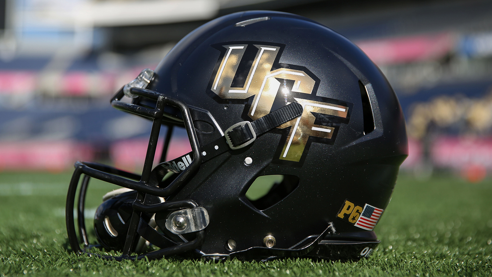 UCF Uses Controversial Gameday Tradition To Raise 27K For NIL