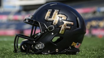UCF Fans Donated A Ton Of NIL Money To Get Rid Of A Controversial Gameday Tradition