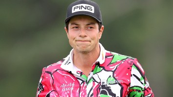 Viktor Hovland Rips PGA Tour While Discussing Potential Move To LIV Golf