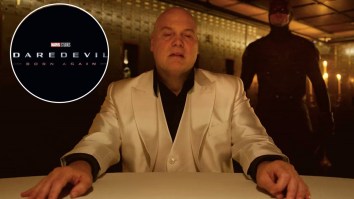Vincent D’Onofrio Says New ‘Daredevil’ Series Will ‘For Sure’ Be Under New Marvel Spotlight Banner (Exclusive)