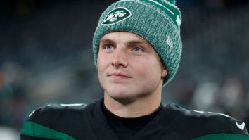 Zach Wilson Explains What He’s Going To Do Differently In Next Start, Leaves Jets Fans Terrified