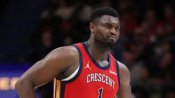 Zion Williamson’s Adult Film Star Ex-Girlfriend Is Back Taking Shots At Him For Being ‘Boring In Bed’