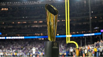 12-Team College Football Playoff Schedule Is A Dream For Fans Who Don’t Want Season To End