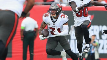 Buccaneers Star Safety Antoine Winfield Jr. Embarrassingly Snubbed By Pro Bowl Voters