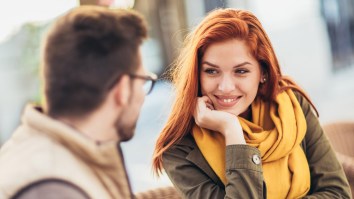 Science Has Determined The Most Effective Flirting Techniques For Men And Women