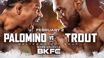 3 Reasons You Need To Get Tickets To BKFC 57 On Feb. 2 In Hollywood, Florida