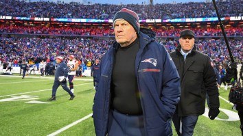 Pro Bowl Rosters Show Just How Far The New England Patriots Have Fallen