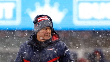Bill Belichick Speaks On His Future As Most Expect Him To Part Ways With New England Patriots