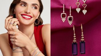 Save Up To 50% Off Blue Nile Earrings, Necklaces And Bracelets For The Ultimate Valentine’s Day Gift