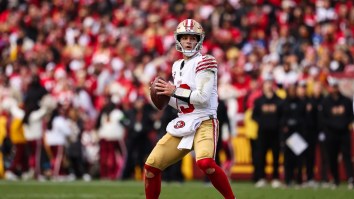 NFL Analyst Amy Trask Claims San Francisco 49ers Quarterback Brock Purdy Is Worst Quarterback Left In Playoffs
