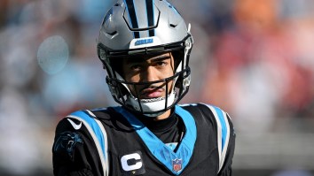Incredible Stat Shows Just How Bad The Carolina Panthers Were This Season