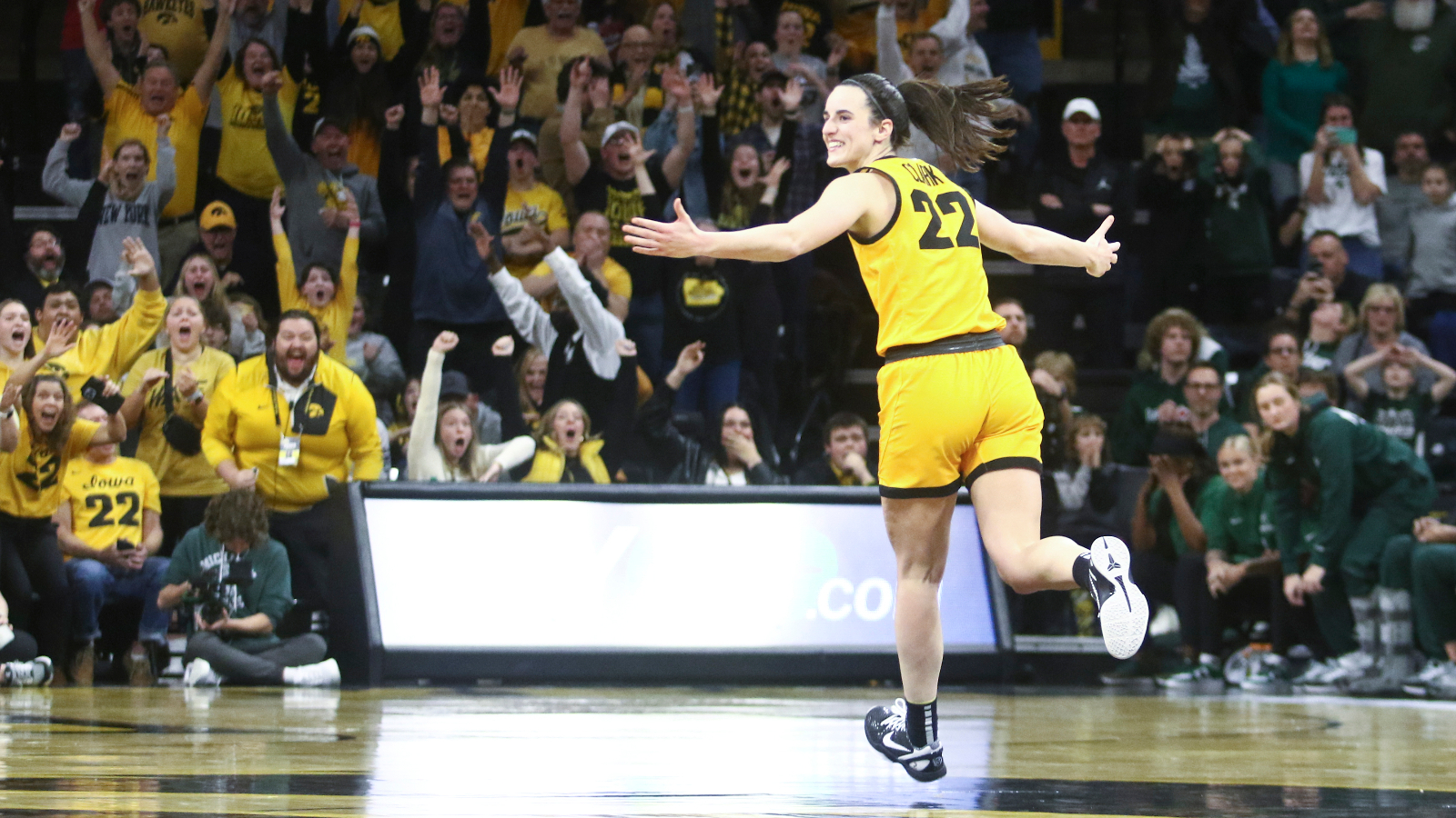 Caitlin Clark Opens Up About Big WNBA Draft Decision