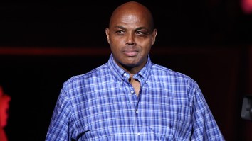 Charles Barkley Rips The NFL Over Playoff Game On Peacock: ‘Greedy Pigs’