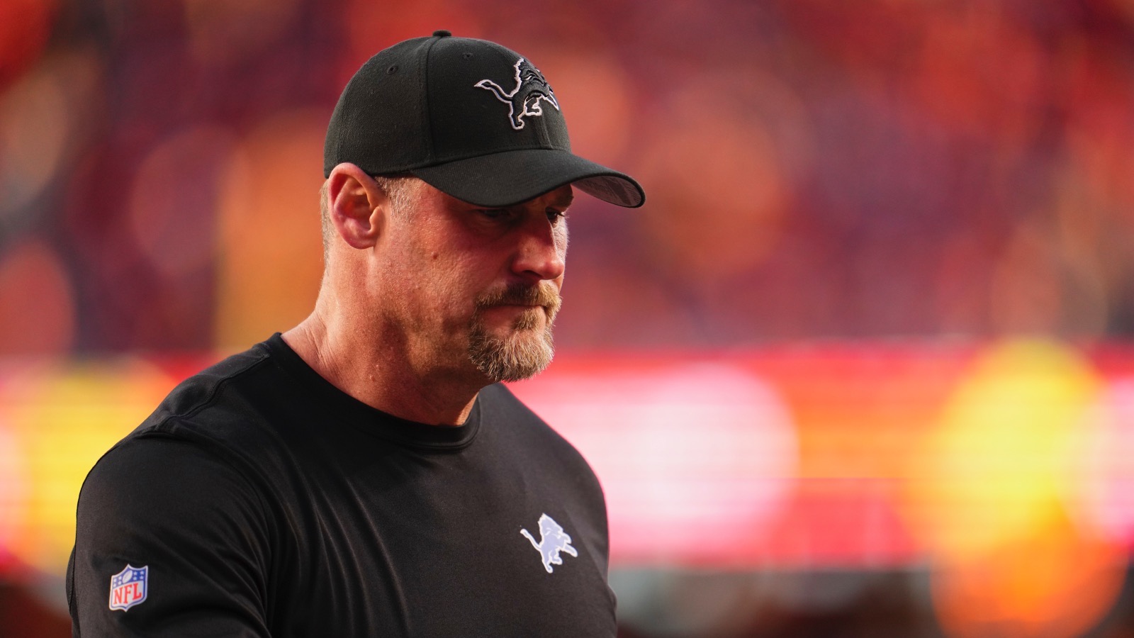 Dan Campbell Doesn't Regret Fourth-Down Decisions