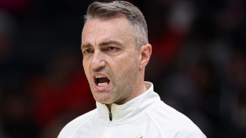 Raptors Coach Darko Rajaković Goes Scorched Earth On Refs Over Lopsided Foul Calls In Loss To Lakers