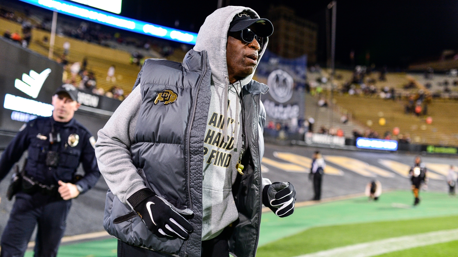 Deion Sanders Calls For Transfer Rule Change