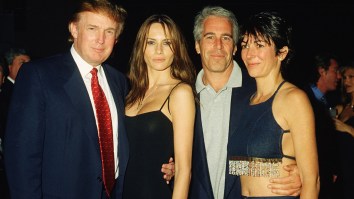 New Epstein Documents Reveal Brutal Allegations Made Against Trump, Clinton, Others