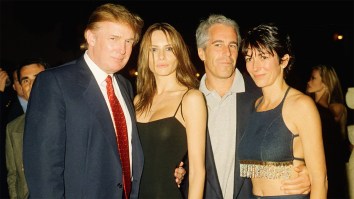 Jeffrey Epstein’s Brother: Dirt He Had On Clinton, Trump Would Have Canceled 2016 Election