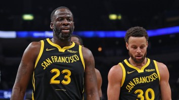 Draymond Green Calls Out Warriors Teammates After First Game Back From Lengthy Suspension