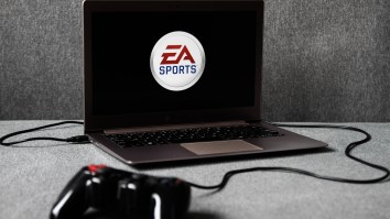 REPORT: Release Date Revealed For EA Sports NCAA Football Game